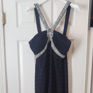 Xscape Formal Mermaid Dress